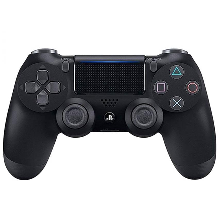 Joystick Ps4 Sony Cuh-Zct2u Negro